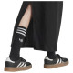 Adidas Γυναικείο φόρεμα Adicolor 3-Stripes Knit V-Neck Dress
